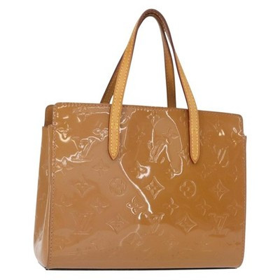 LOUIS VUITTON Monogram Vernis Catalina BB Bag Rose Velours M90015 Auth 156356 | eBay | eBay US
