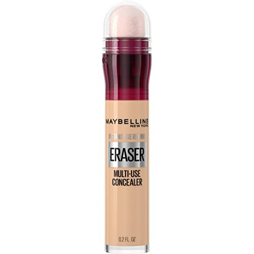 Maybelline Instant Age Rewind Eraser Dark Circles Treatment Multi-Use Concealer, 120, 1 Count (Packaging May Vary) | Amazon (US)