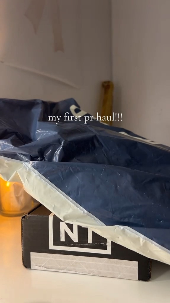 pr haul (LMNT, HOLLISTER)

#LTKWatchNow