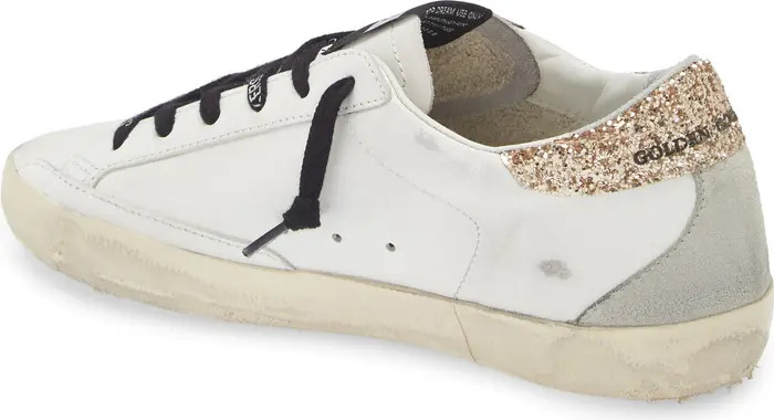 Super-Star Perm-Noos Low Top Sneaker (Women) | Nordstrom