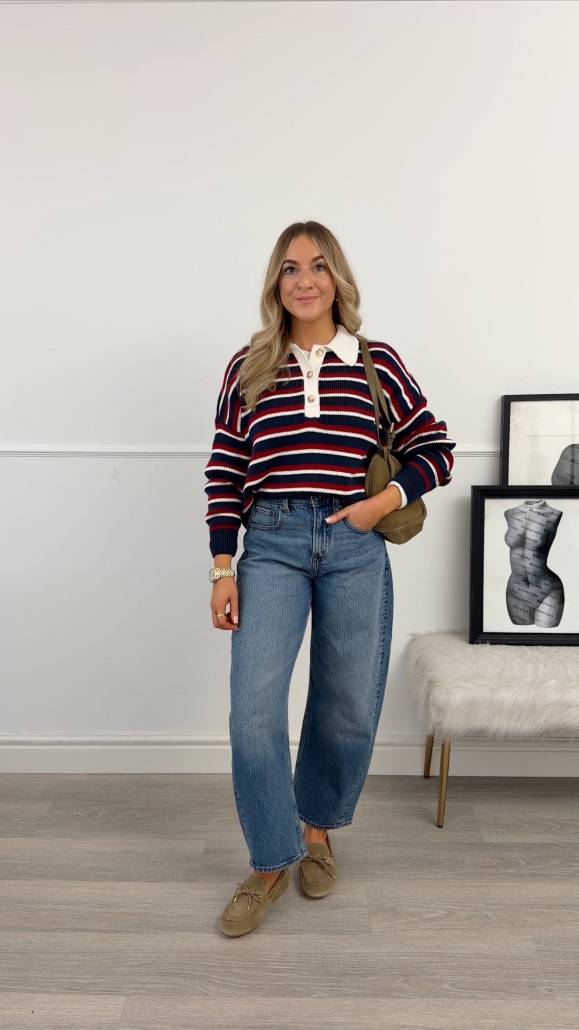 #LTKsale #LTKspring #LTKXAbercrombieDenim