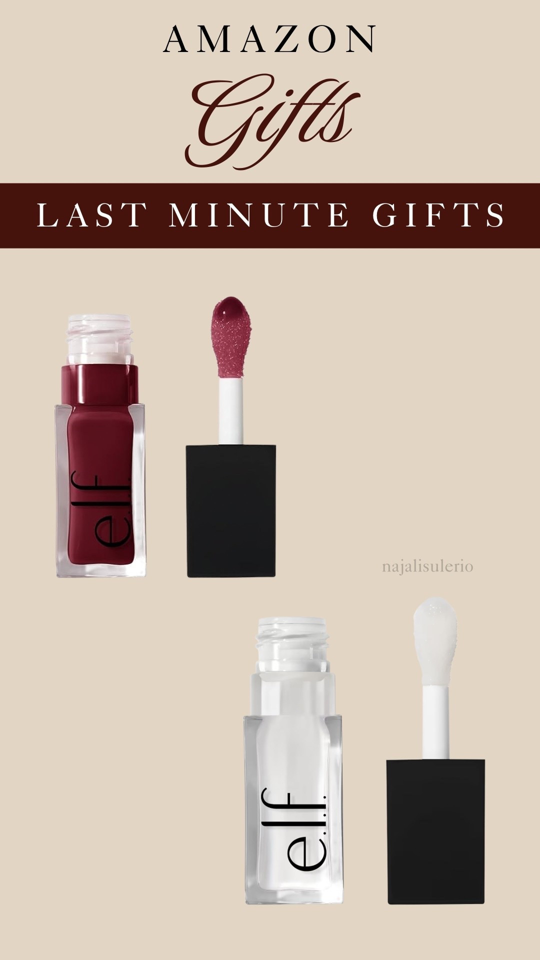 #LTKBeauty #LTKHoliday #LTKGiftGuide