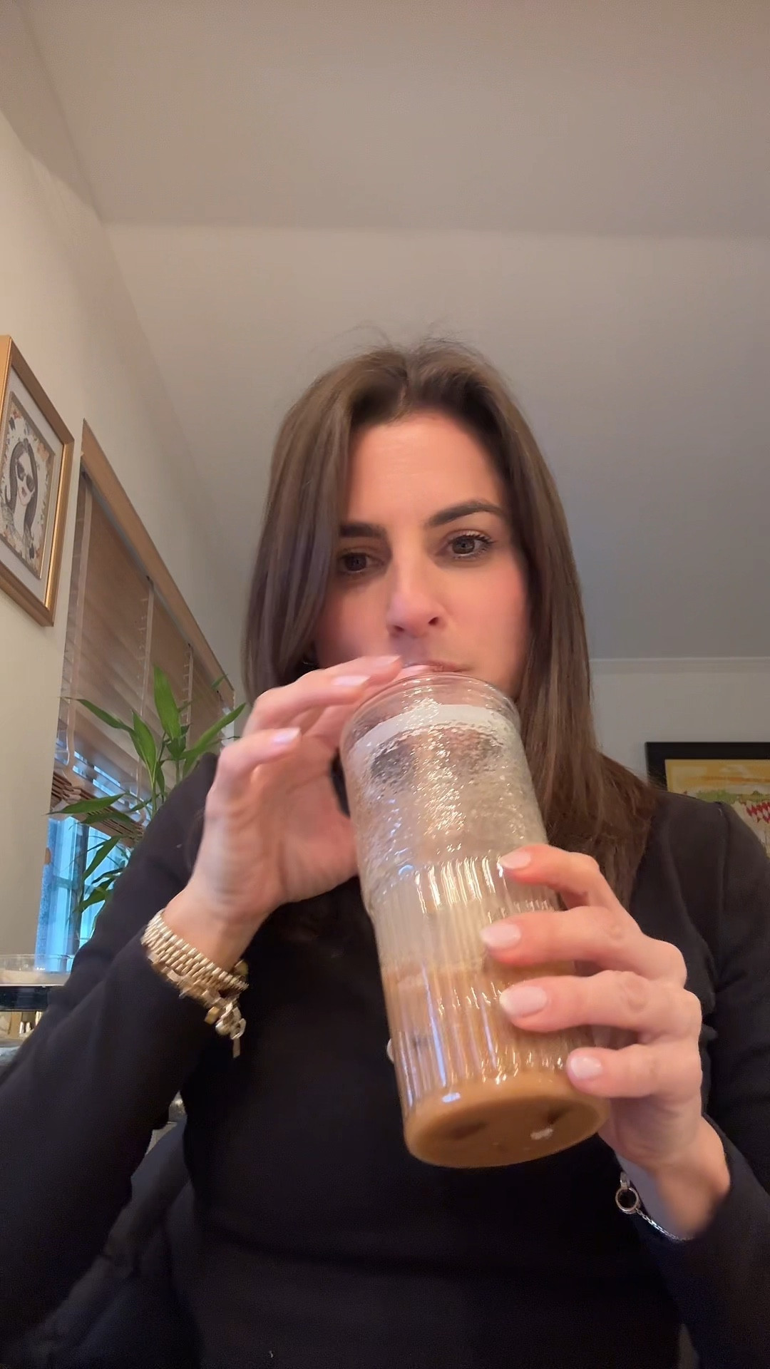 This would make me drink coffee cymbiotika nootropic creamer  