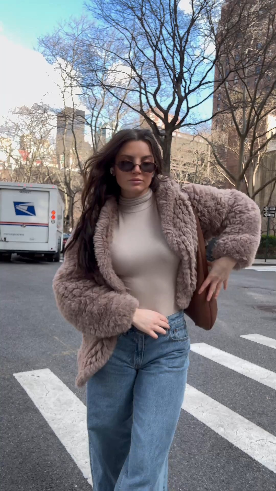 Literal nyc streetwear outfit inspo 🤍 

#LTKFindsUnder100 #LTKSeasonal #LTKSaleAlert