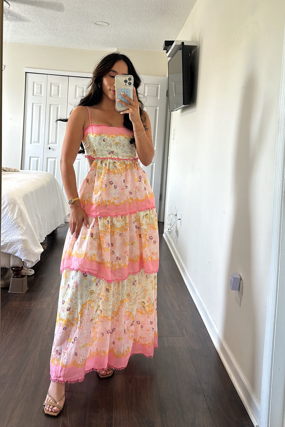 Zimmerman dress dupe 

#LTKStyleTip #LTKFindsUnder50 #LTKSummerSales