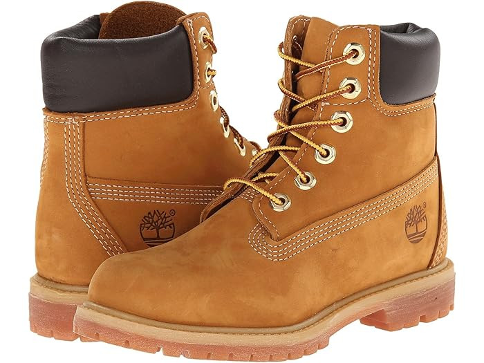6" Premium Boot | Zappos