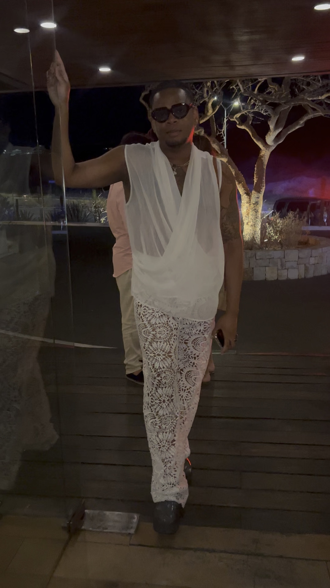 Here’s a very easy but stylish outfit I curated for my trip to Cabo. You can get a similar style here  

#LTKMens #LTKStyleTip #LTKNYFW