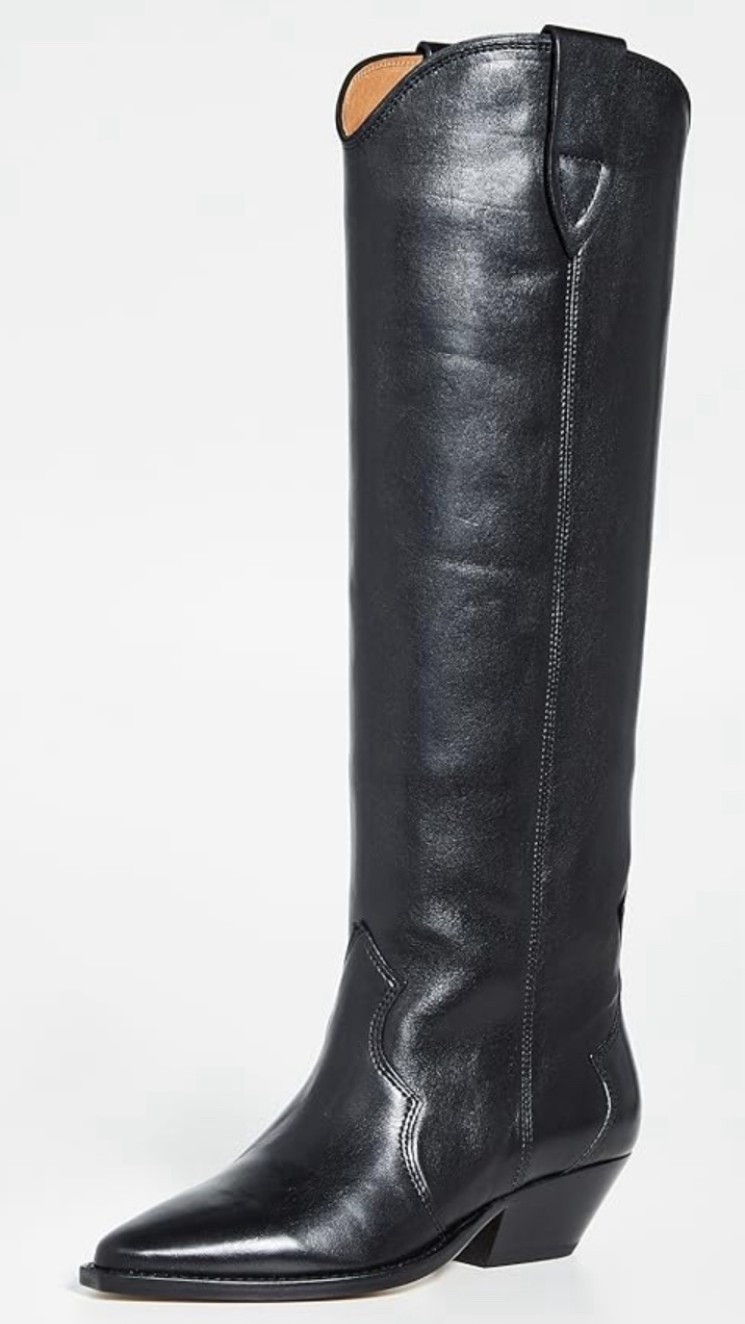 Must have boot for fall

#LTKStyleTip #LTKSeasonal