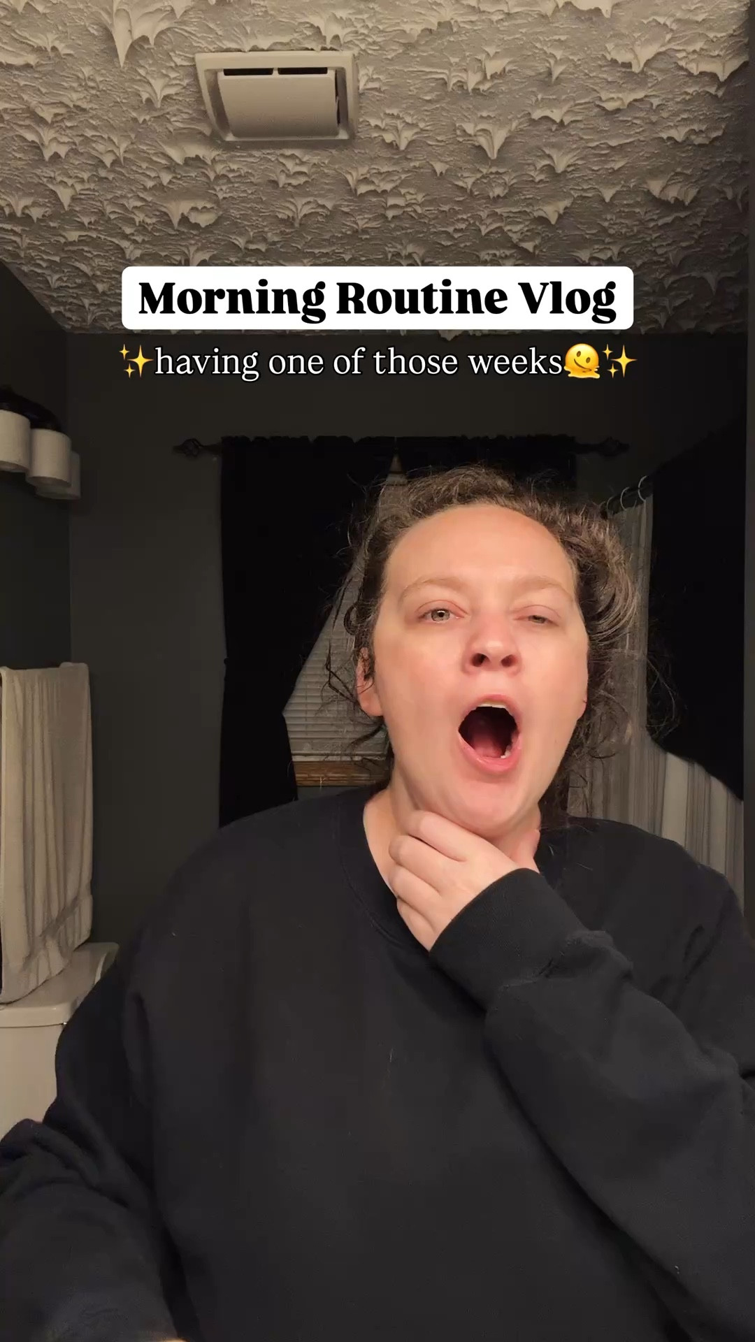 Not looking for pity, just sharing the reality of being a content creator. 🤍🥲

Water bottle: @owala 
Mango Electrolytes: @redmondrelyte 
Clover Bracelet: @altardstate 
Leave In Conditioner: @hairitagebymindy 
.
.
.
.
#dayinmylifevlog #stayathomemomlife #lizwengerd #morningroutines #lifestylecreator 

#LTKgrwm #LTKmomlife #LTKmorningroutine