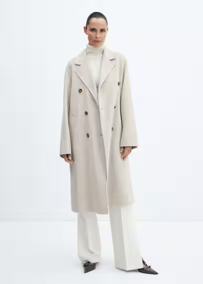 Coats for Women 2023 | Mango United Kingdom | MANGO (UK)