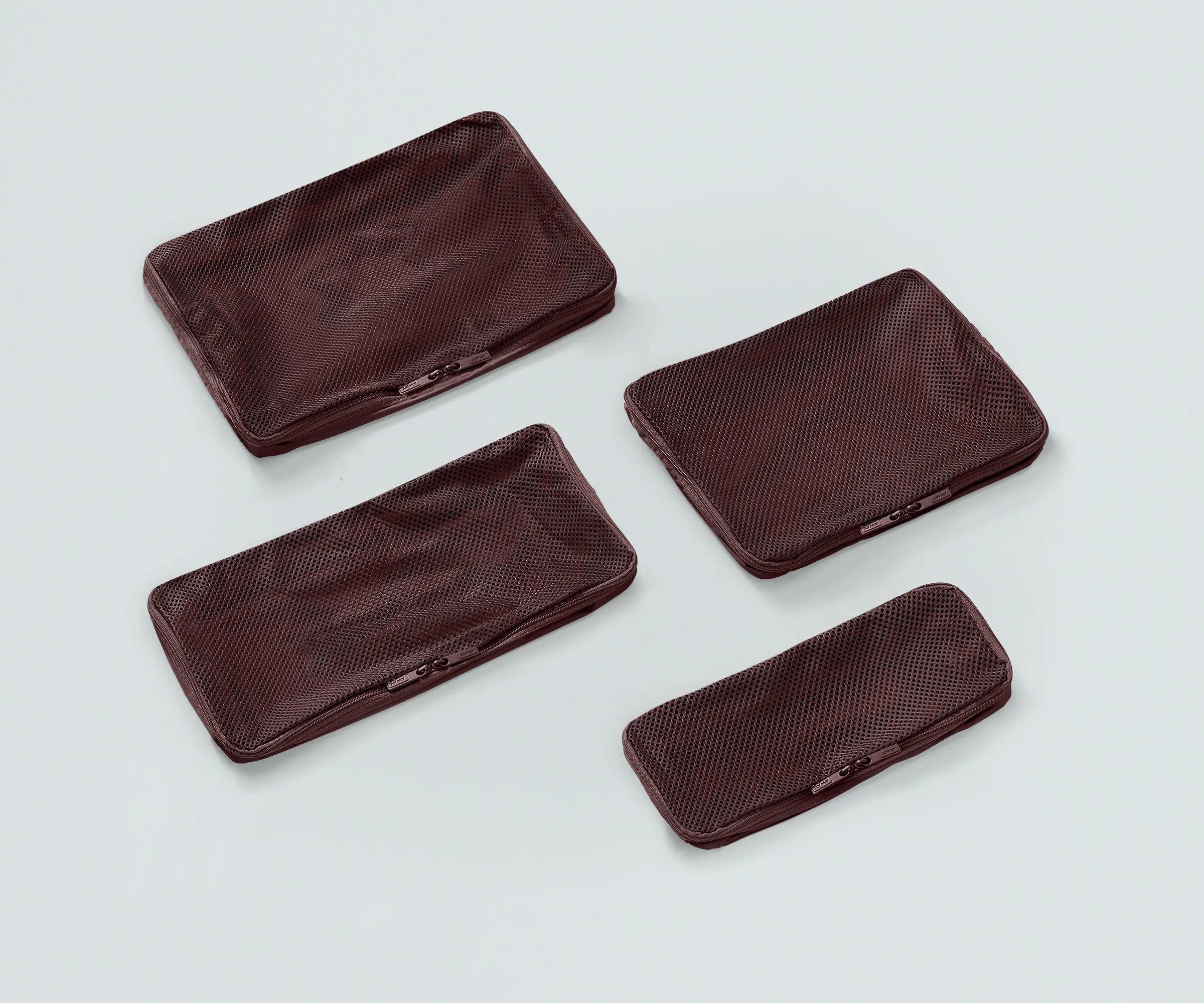 The Insider Packing Cubes (Set of 4) | Away