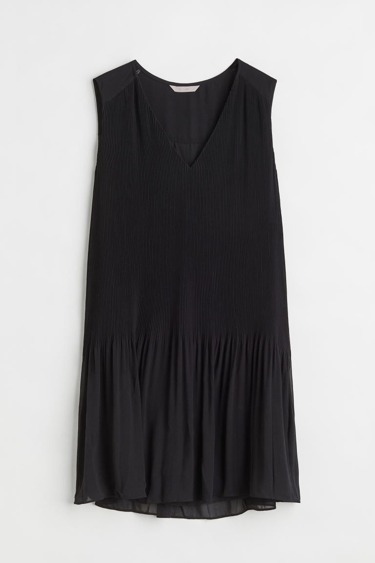Pleated dress | H&M (US)