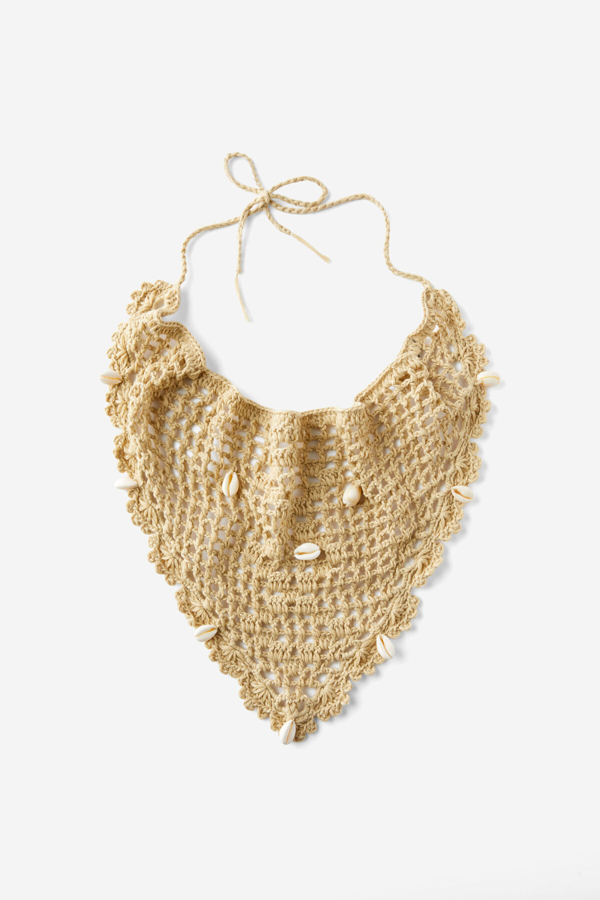 Crochet Bandana | Cotton On (US)