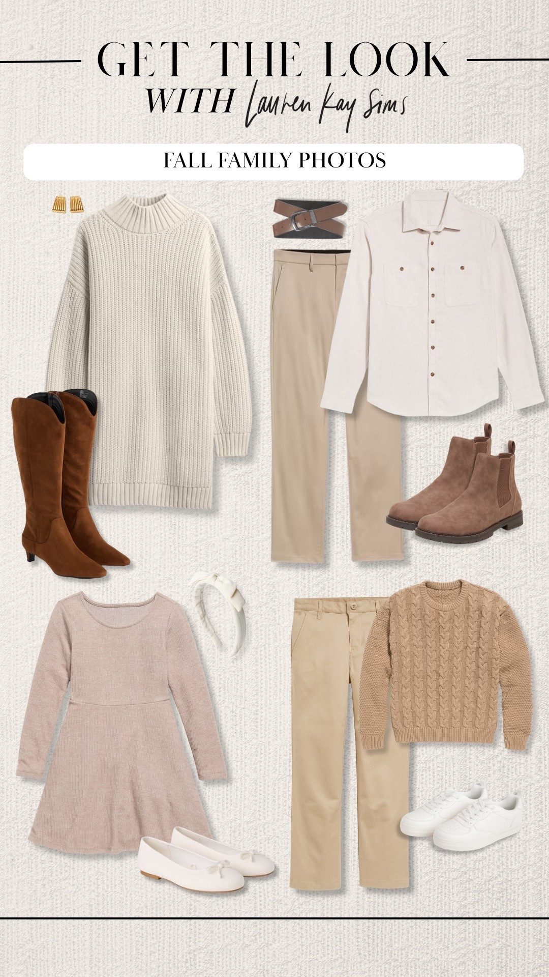 needing fall family photo inspo? 🤎

#LTKFindsUnder100 #LTKSeasonal #LTKKids