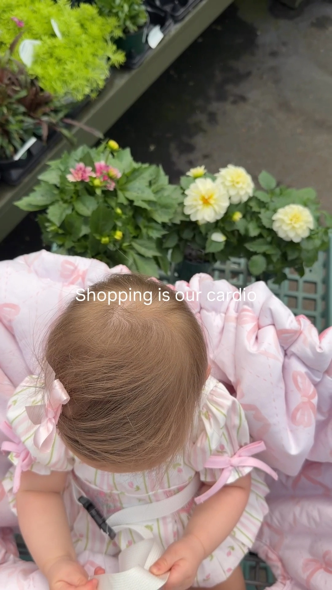 We had the best girls day! 

#LTKBaby #LTKootd #LTKmomlife