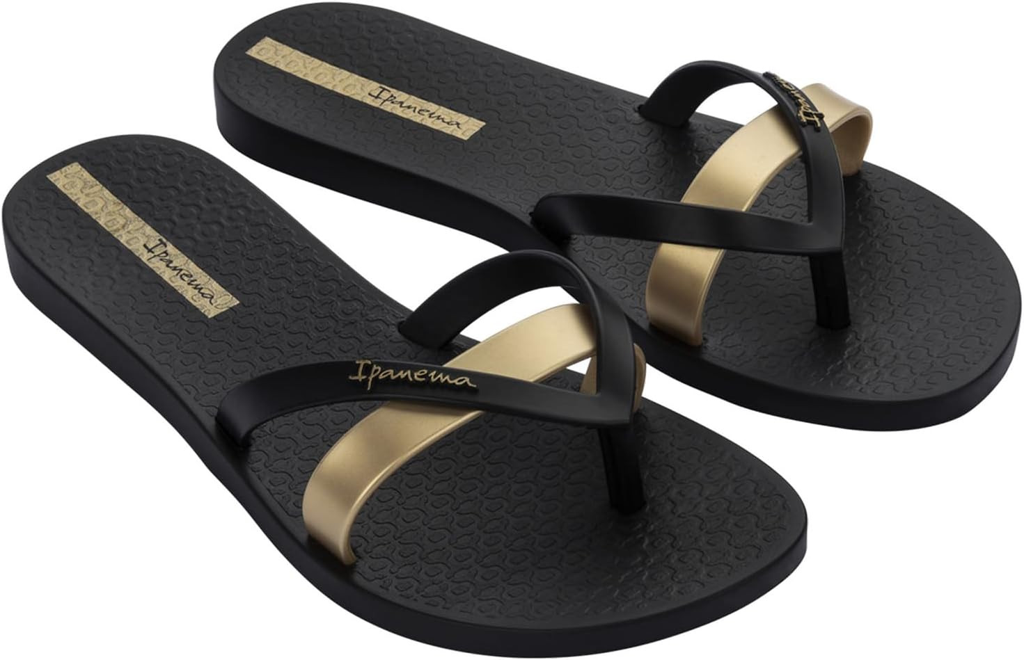Ipanema Women's Kirei Flip Flops | Amazon (US)