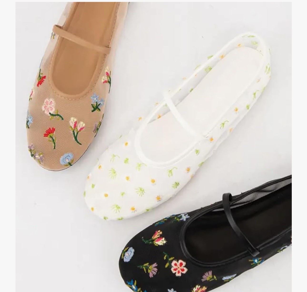 #LTKShoeCrush #LTKSeasonal #LTKStyleTip