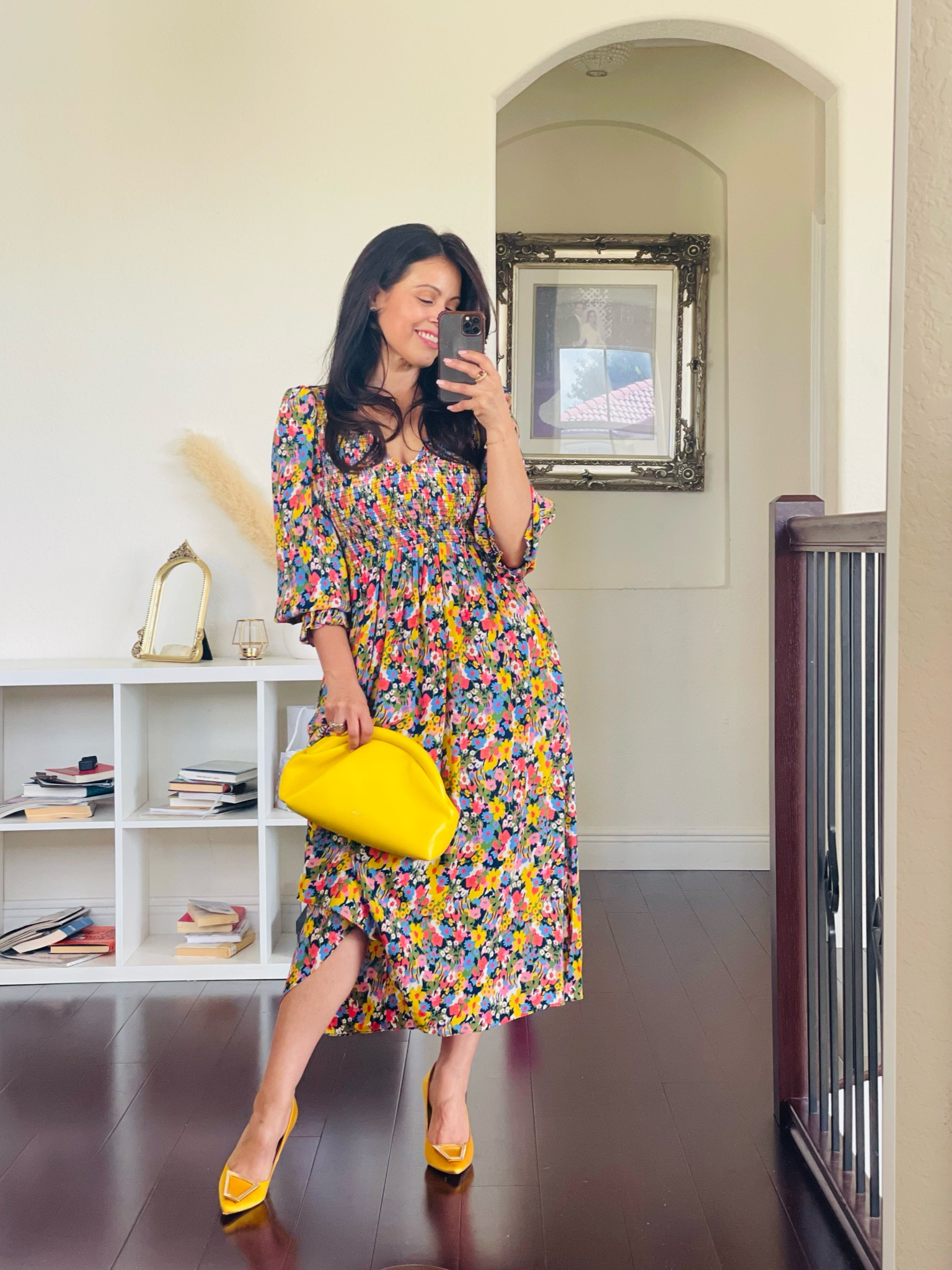 This beautiful dress is now on sale ❤️ 

#LTKSaleAlert #LTKHoliday #LTKStyleTip