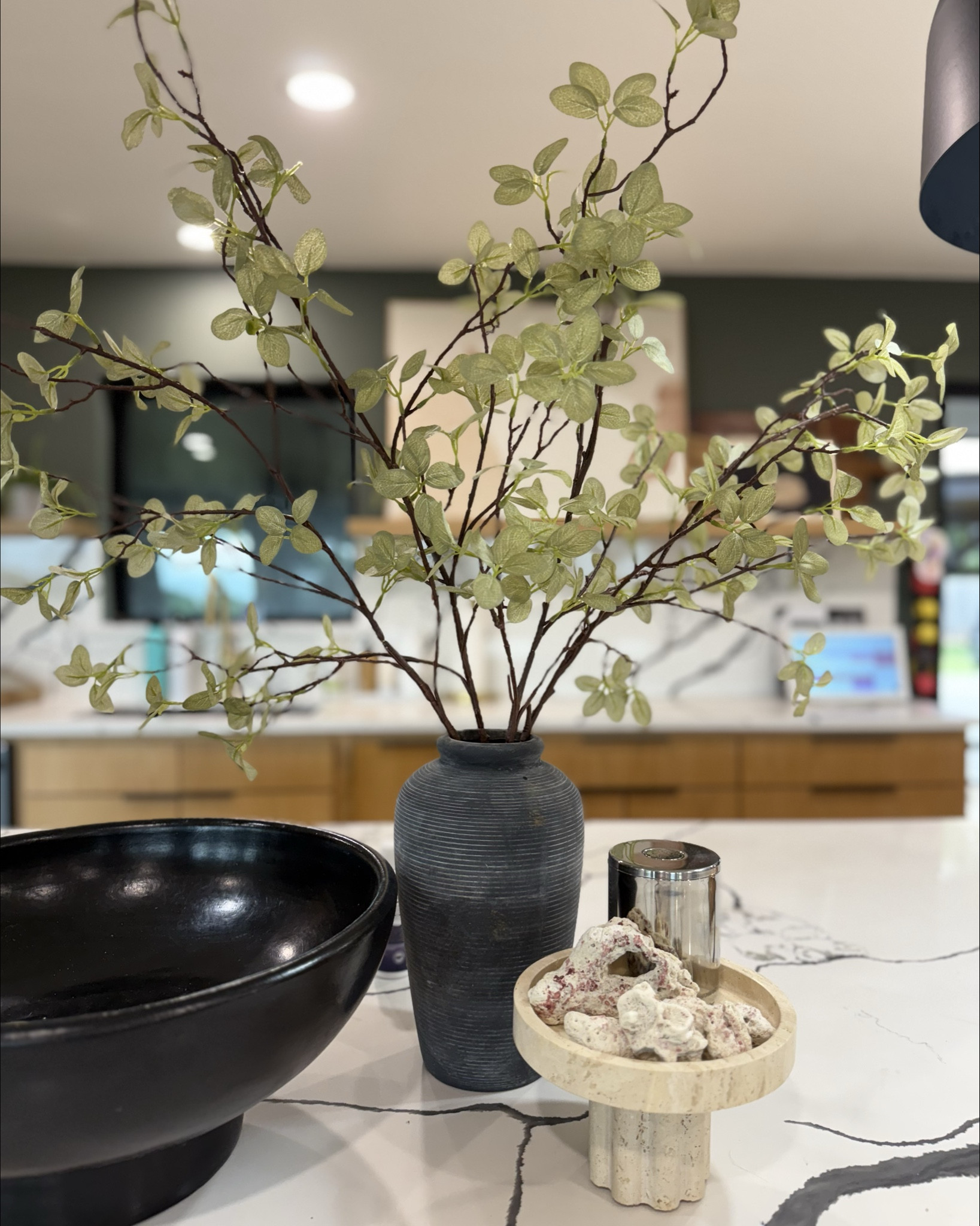 My go to faux greenery!  


#LTKHome