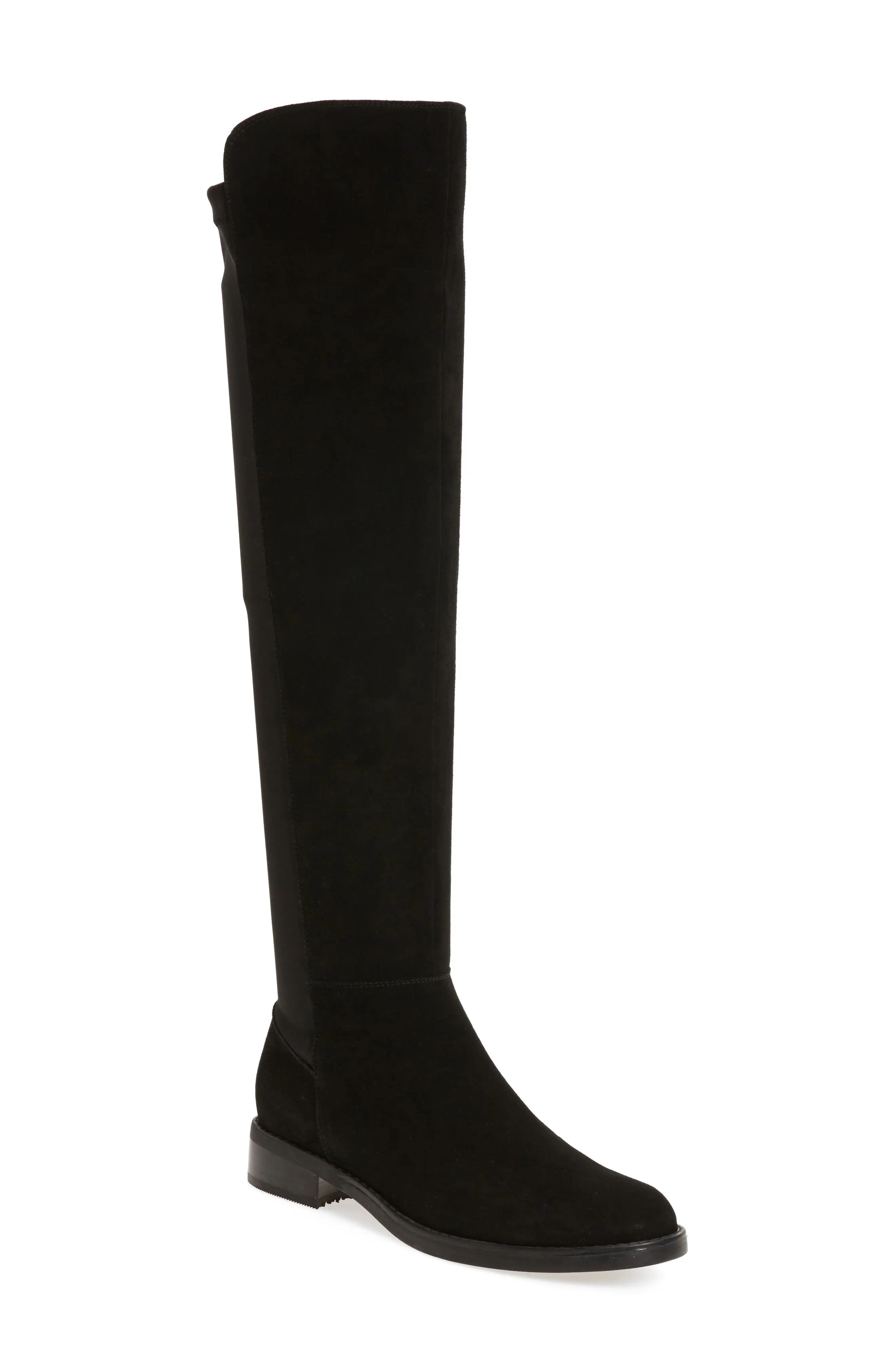 Olivia Knee High Boot | Nordstrom