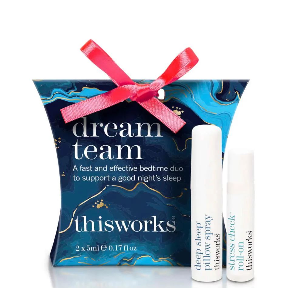 This Works Dream Team Gift Set - Walmart.com | Walmart (US)