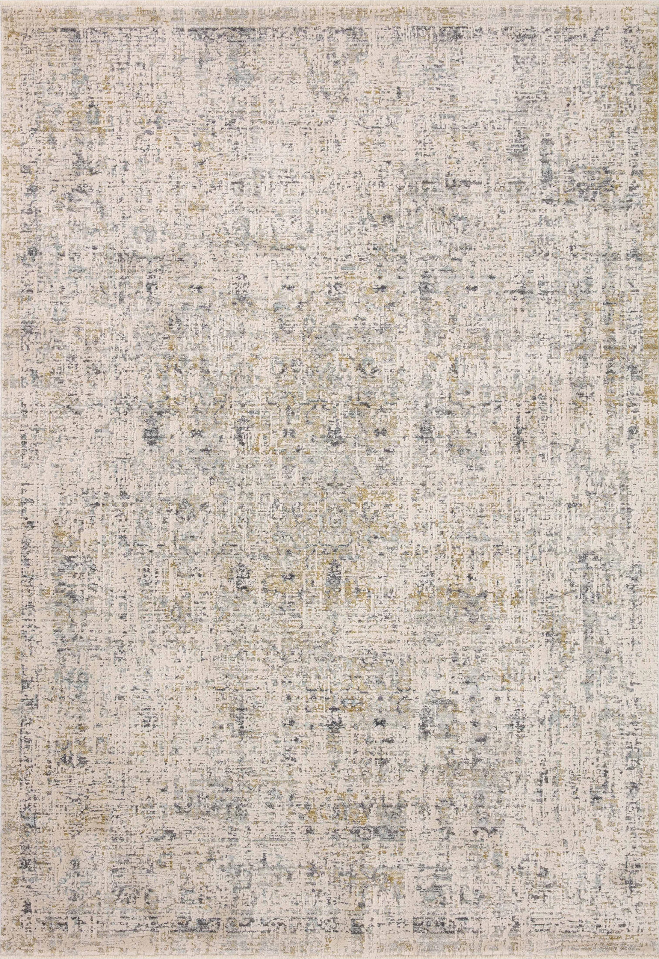 Amber Lewis x Loloi Alie Sand / Sky Area Rug | Wayfair North America