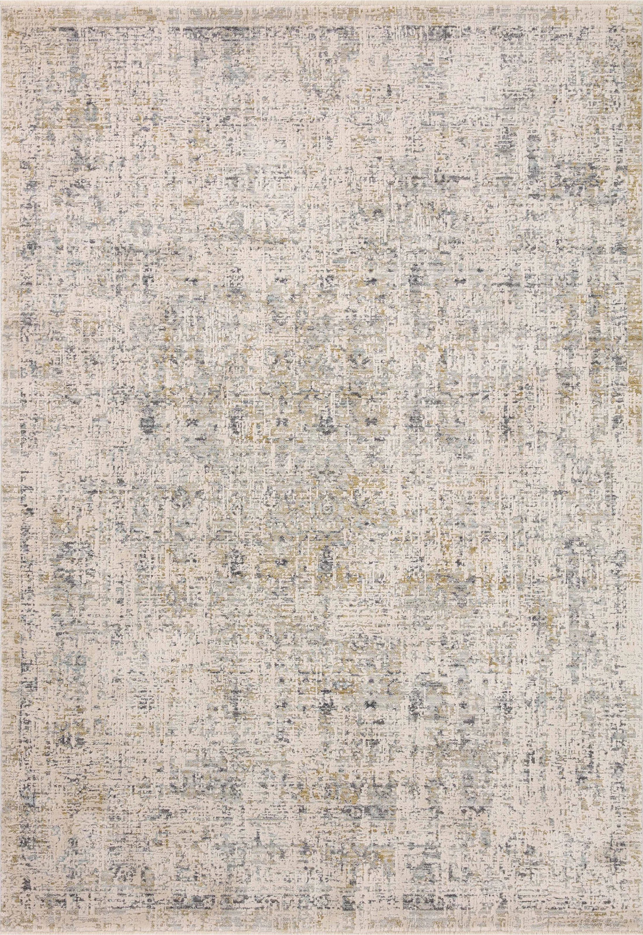 Amber Lewis x Loloi Alie Sand / Sky Area Rug | Wayfair North America