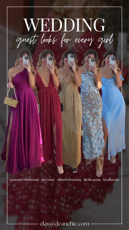 Spring wedding guest dresses. Formal occasion dresses in my usual small/2 

Use code Emerson20 for lulus

#LTKwedding #LTKSeasonal #LTKparties