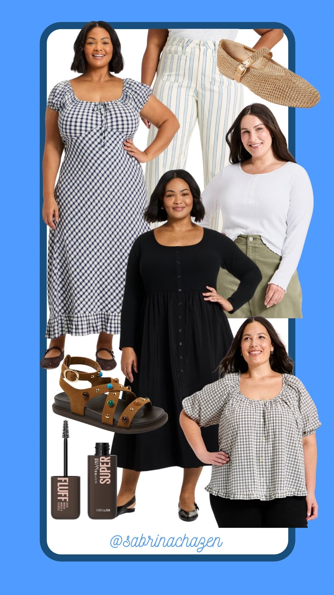 Weekly best sellers!

#LTKPlusSize #LTKSeasonal