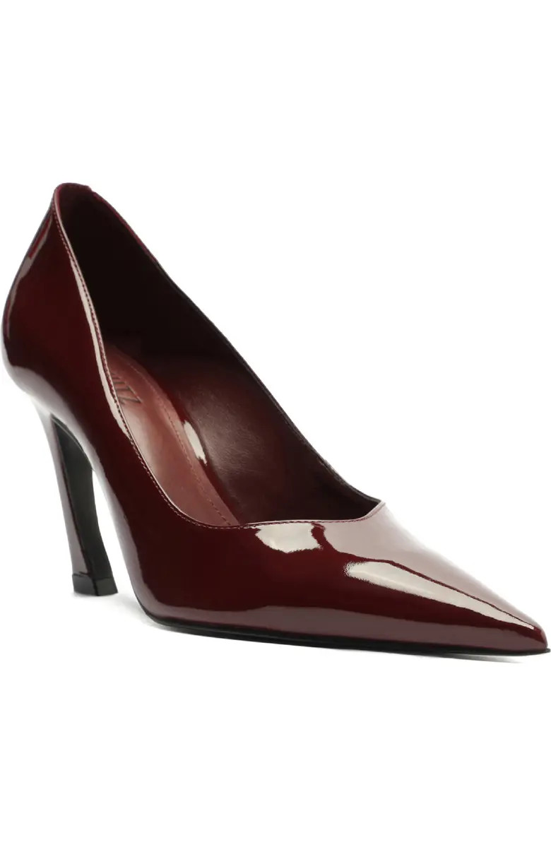 Lexi Lo Pointed Toe Pump (Women) | Nordstrom