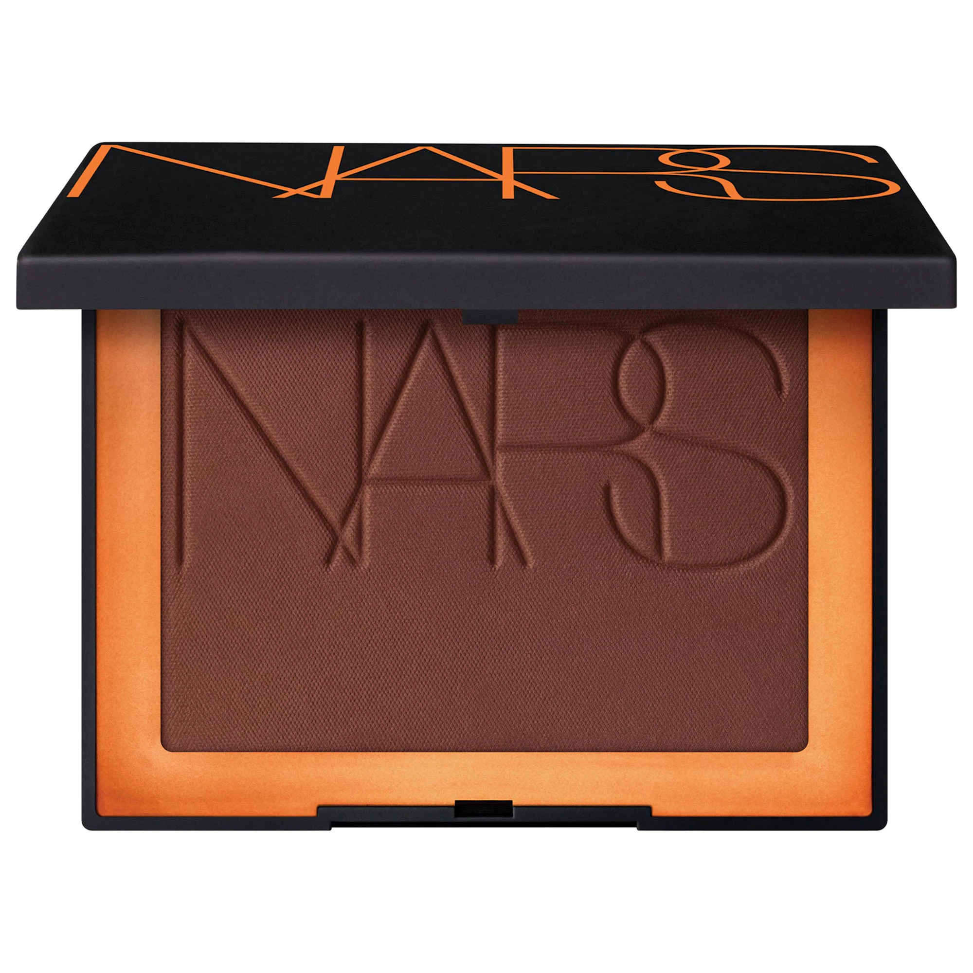 NARS Laguna Talc-Free Bronzer Powder Laguna 08 0.038 oz / 11 g | Sephora (US)