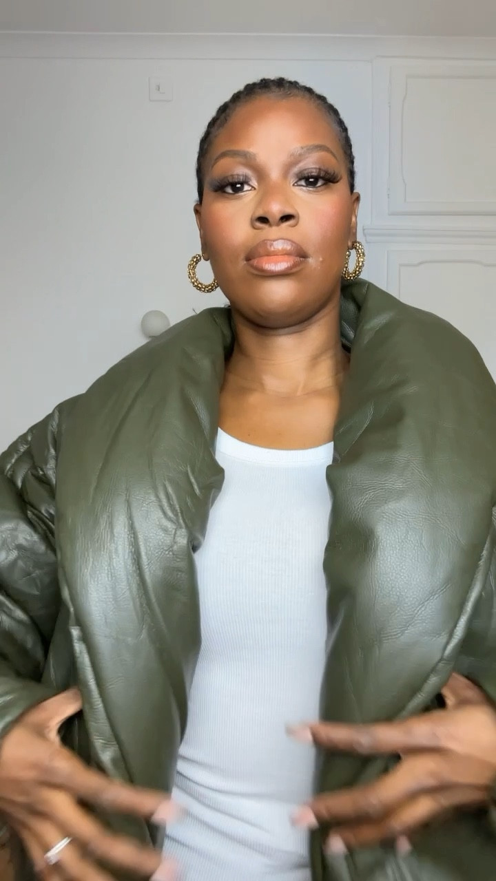 Puffer coats 

#LTKgrwm #LTKstyletip #LTKautumn