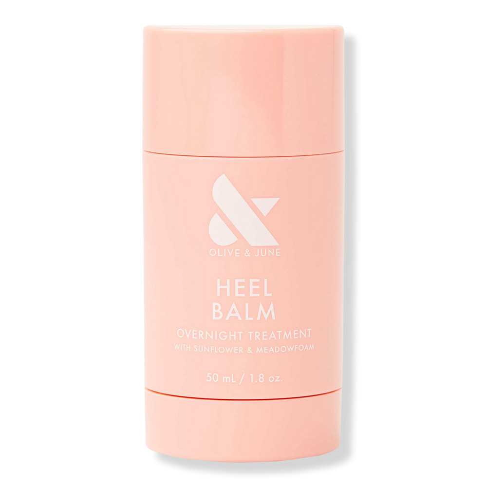 Olive & June Heel Balm | Ulta