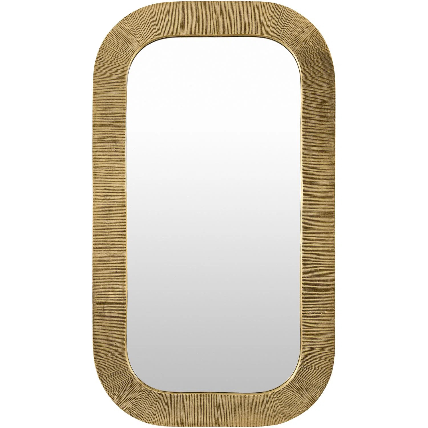 Chandrine Mirror | Wayfair North America