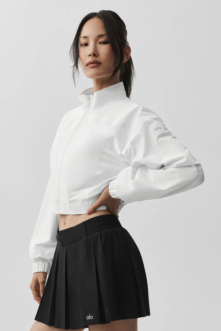 Clubhouse Jacket | Alo Yoga