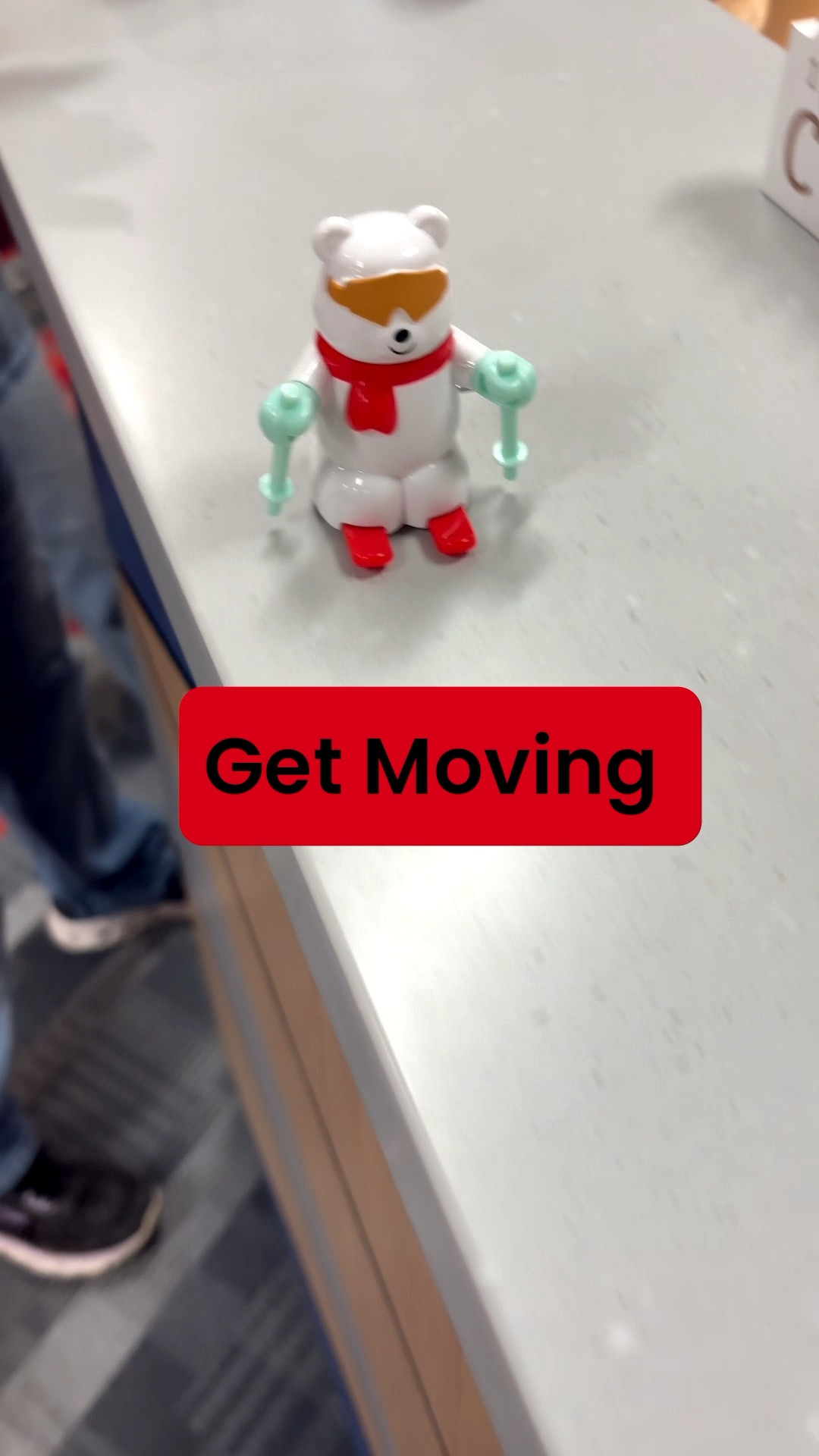 📣Theme is get moving !!!   Cute little pack of 4 !!!!    Twist Wind and go toys!! 

‼️If you like it Comment Shop‼️
📎 https://www.shopltk.com/explore/Danas_Randomfinds
📎 https://www.instagram.com/danas_randomfinds
#danasrandomfinds 
#amazonfinds 
#walmartfinds 

#LTKSeasonal #LTKGiftGuide #LTKHoliday