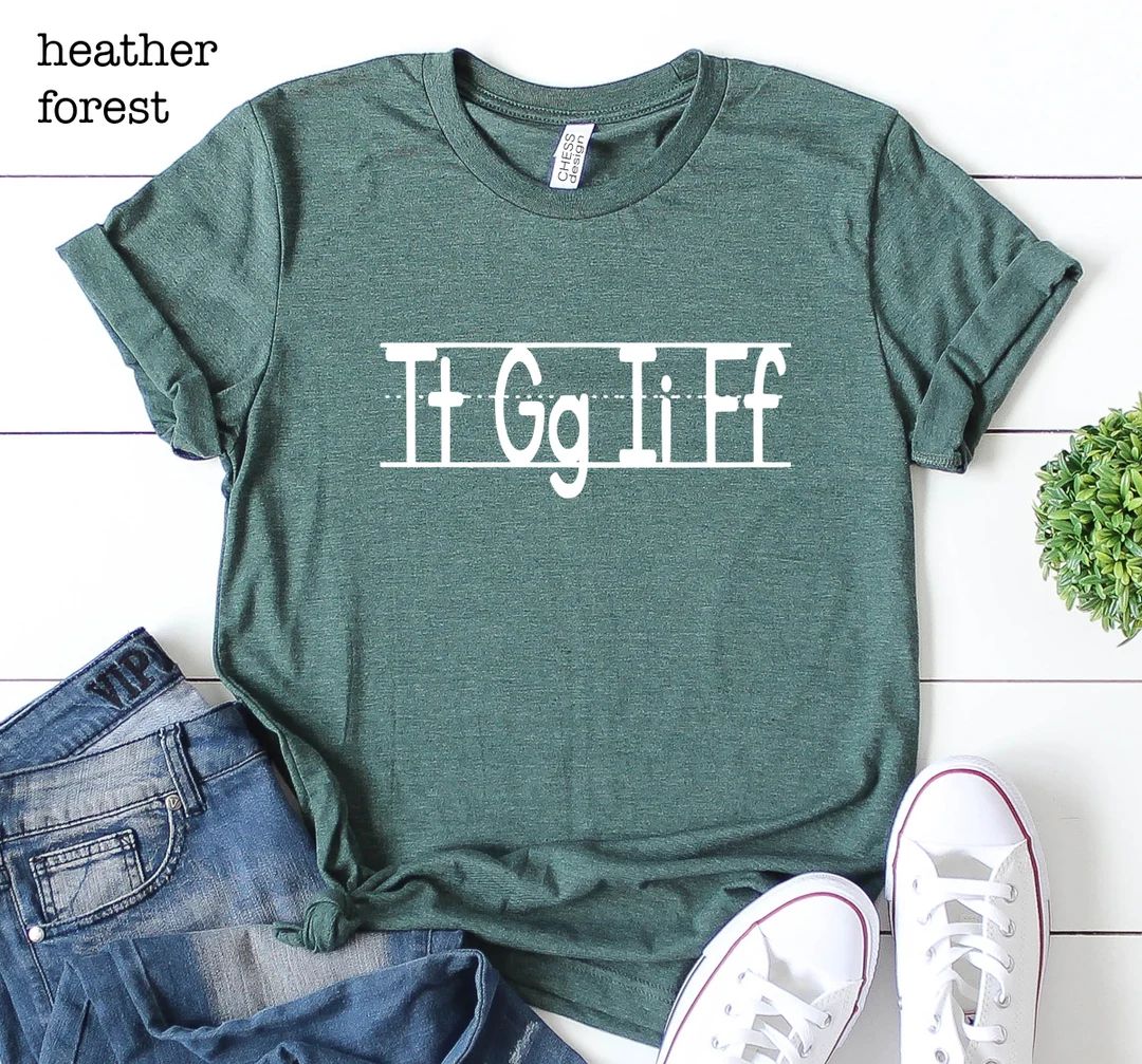 TGIF Shirt, Friday Shirt, Kindergarten Teacher Shirt, Funny Teacher Shirts, Back To School Shirt,... | Etsy (US)