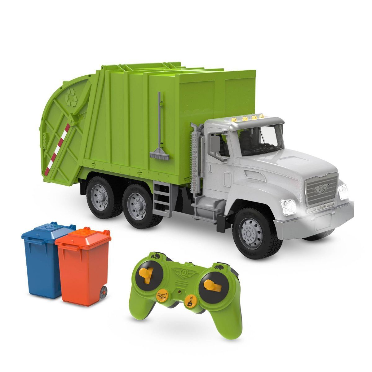 DRIVEN Standard Series Remote Control R/C Recycling Truck | Target