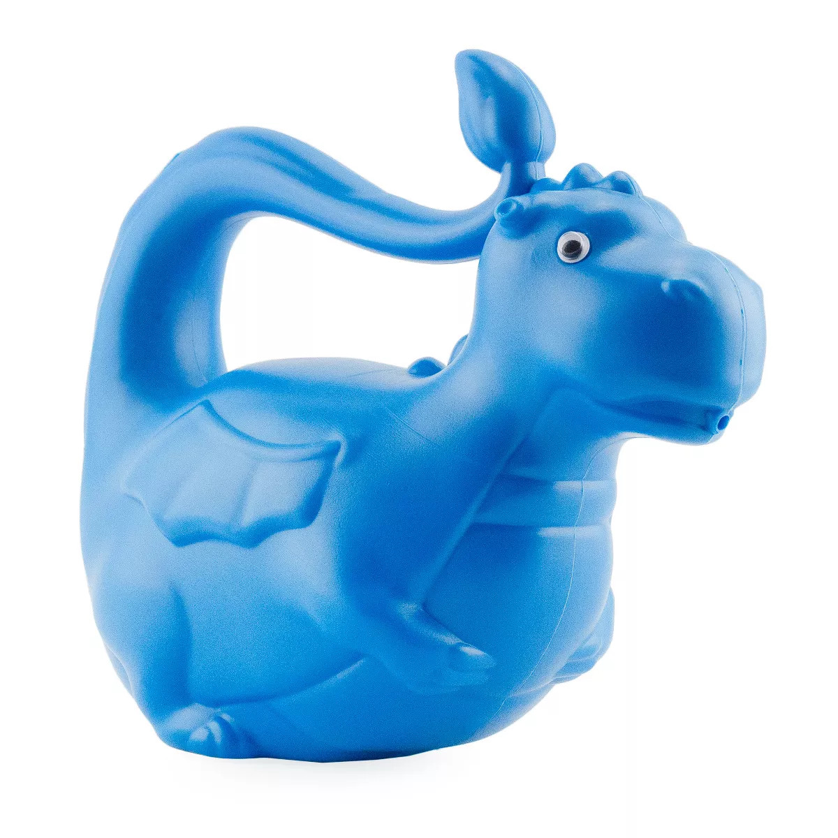 Esterno Kids’ Blue Dragon Watering Can; Fun Mini Dragon-Shaped Pot for Gardening | Target