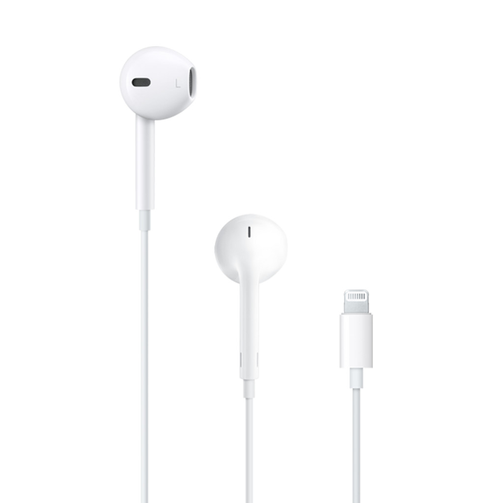 EarPods (Lightning Connector) | Apple (US)