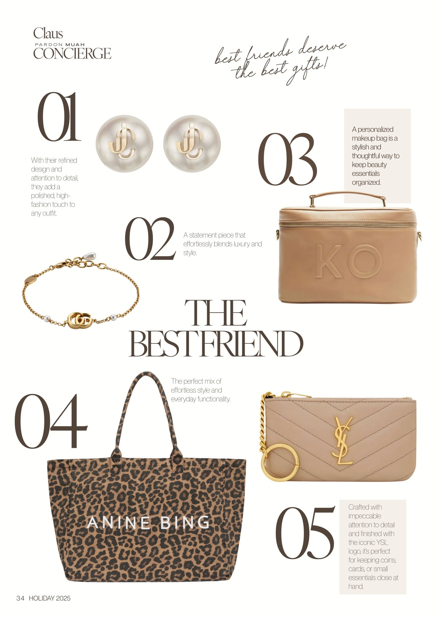 claus concierge 2025 🤍🌲🧸 the coffee connoisseur, the style icon, the bookworm, the tree, stocking stuffer for him, the in-laws, the jewelry lover, the one with everything, the entertainer, editors picks, the wellness enthusiasts, the fitness fanatic, the expecting mom, the coworkers, the best friend, the hairdresser, the cat lady, the traditionalist, the amazon find, the jetsetter, the cocktail connoisseur, the hostess with the mostest, under $25, amanda’s wishlist, the teacher, the home, the baking enthusiast, the newlywed, the candle collector, the little luxuries, under $50, the tech guru, the influencer, bougie on a budget, the ceo, the glam girl, the plant lady, the glow getter, under $100, the foodie, the wfh, the mom, the recently engaged, the homebody, the dog mom, the stocking stuffer obsessed, gifts for him, the new homeowner, the dad, the pampered, the trendy teen

#LTKHoliday #LTKSeasonal #LTKGiftGuide