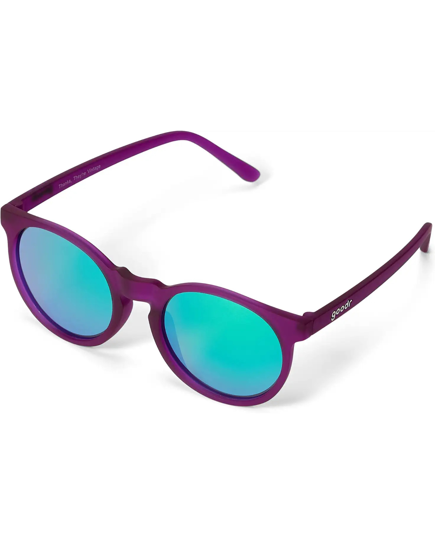 Thanks, They’re Vintage | Zappos