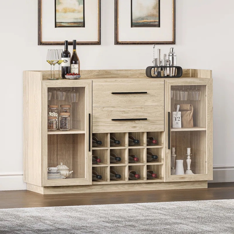 Super cute mini bar

#LTKHome #LTKHoliday