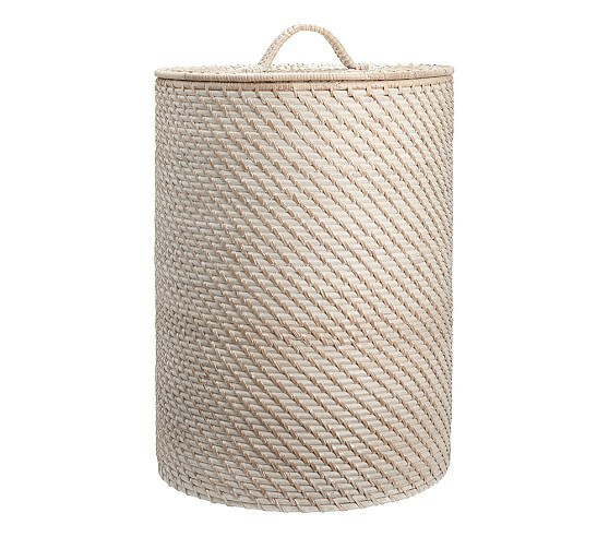 Quinn Hamper | Pottery Barn Kids