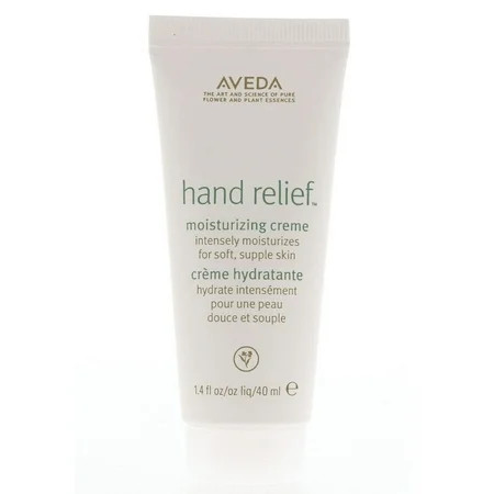 Aveda Hand Relief Moisturizing Creme 1.4 oz | Walmart (US)