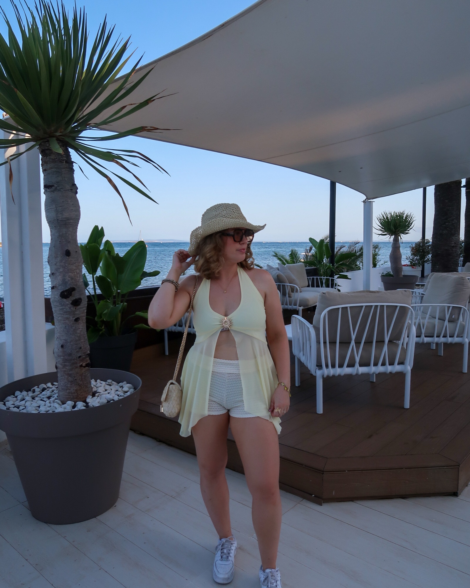 Summer outfits I can’t wait to rewear this summer #summeroutfits #midsizefashion

#LTKtravel #LTKmidsize #LTKpetite