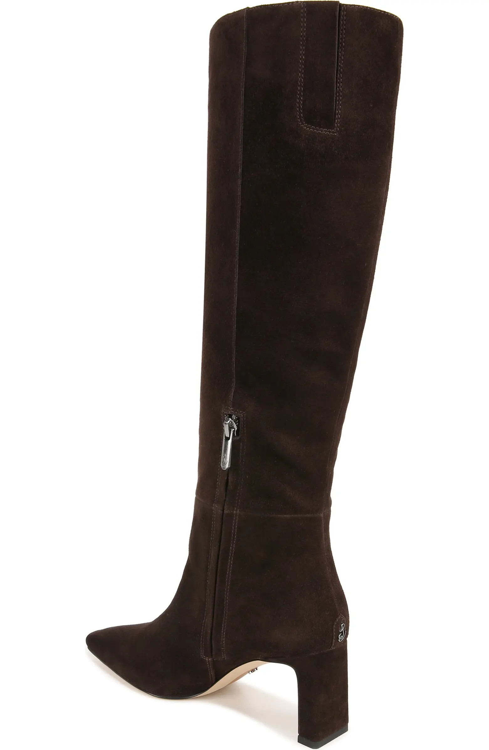 Sylvia Knee High Boot (Women) | Nordstrom