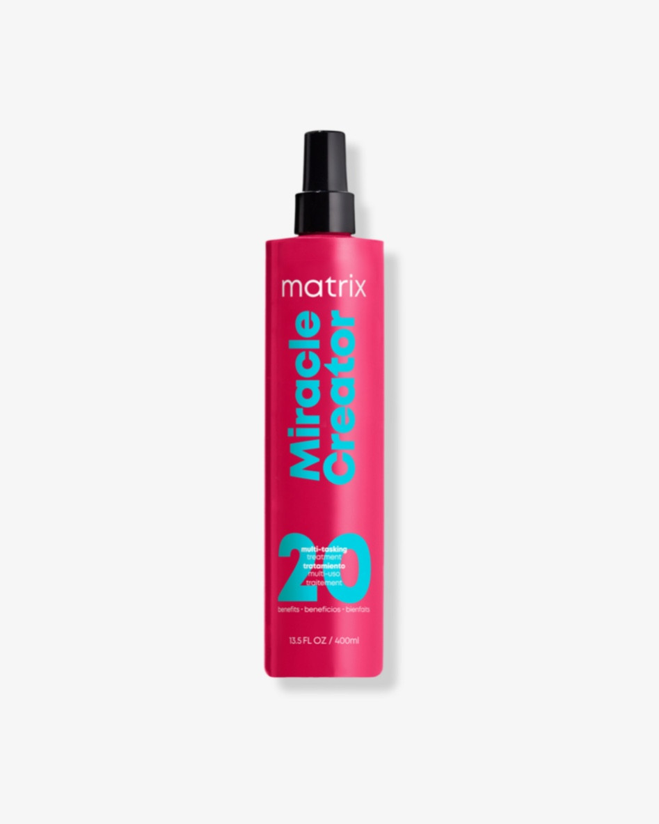 i love this product for so many different reasons!! 
it smells so good, detangles your hair, adds moisture, heat protection, primes hair for styling, and can be used on all hair types! i highly recommend 💋

#LTKbeauty #LTKU #LTKstyletip
