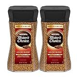 Nescafe Taster's Choice House Blend Instant Coffee, 7 Ounce (Pack of 2) | Amazon (US)