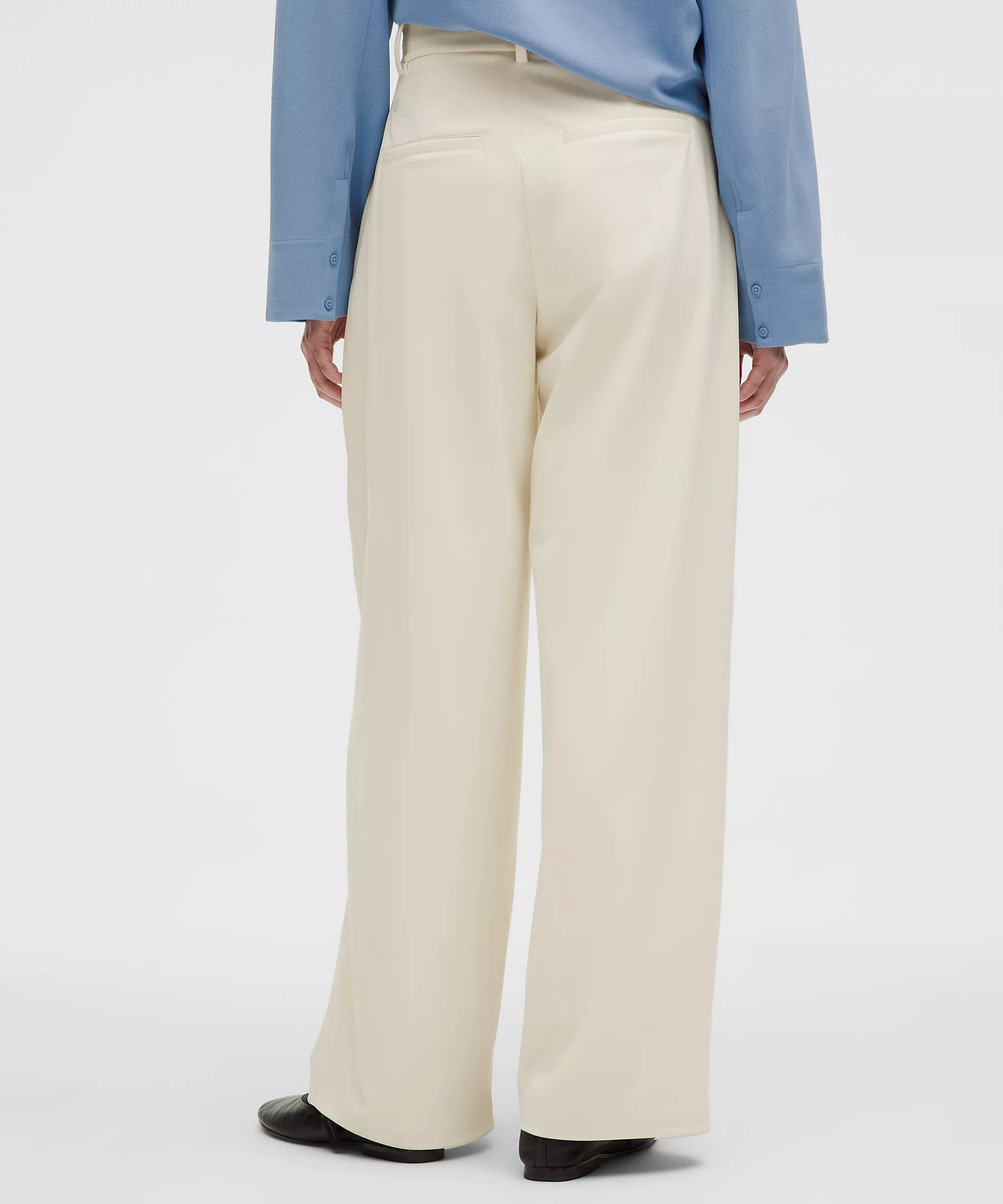 Daydrift High-Rise Trouser | Lululemon (US)